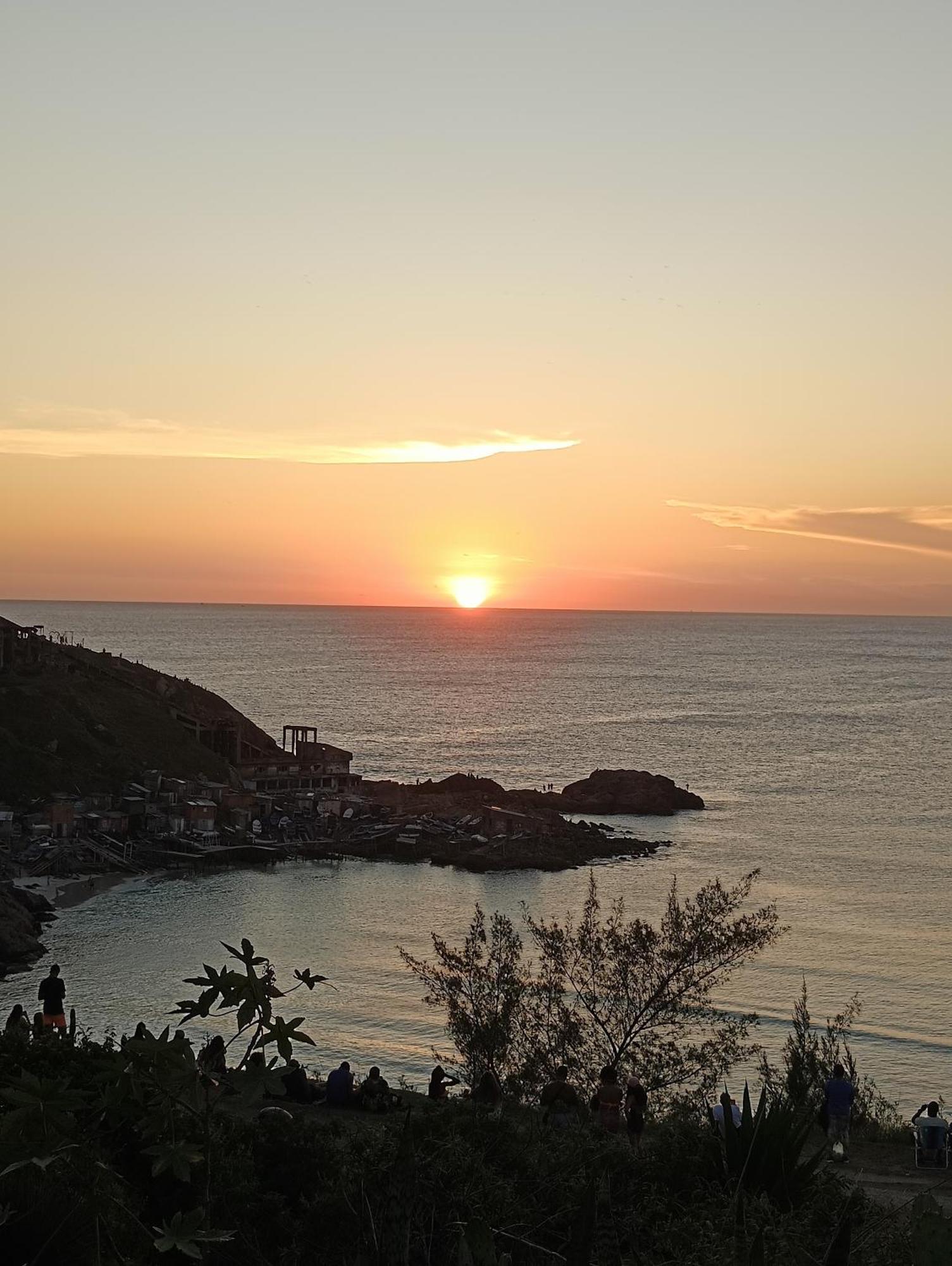Aconchego Do Bem-Te-Vi Arraial Do Cabo Praia Grande Eksteriør billede
