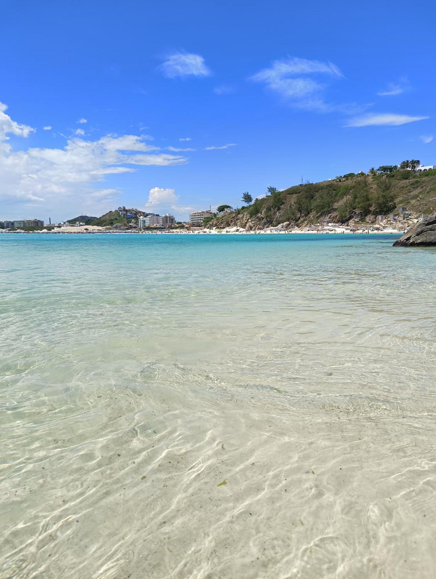 Aconchego Do Bem-Te-Vi Arraial Do Cabo Praia Grande Eksteriør billede
