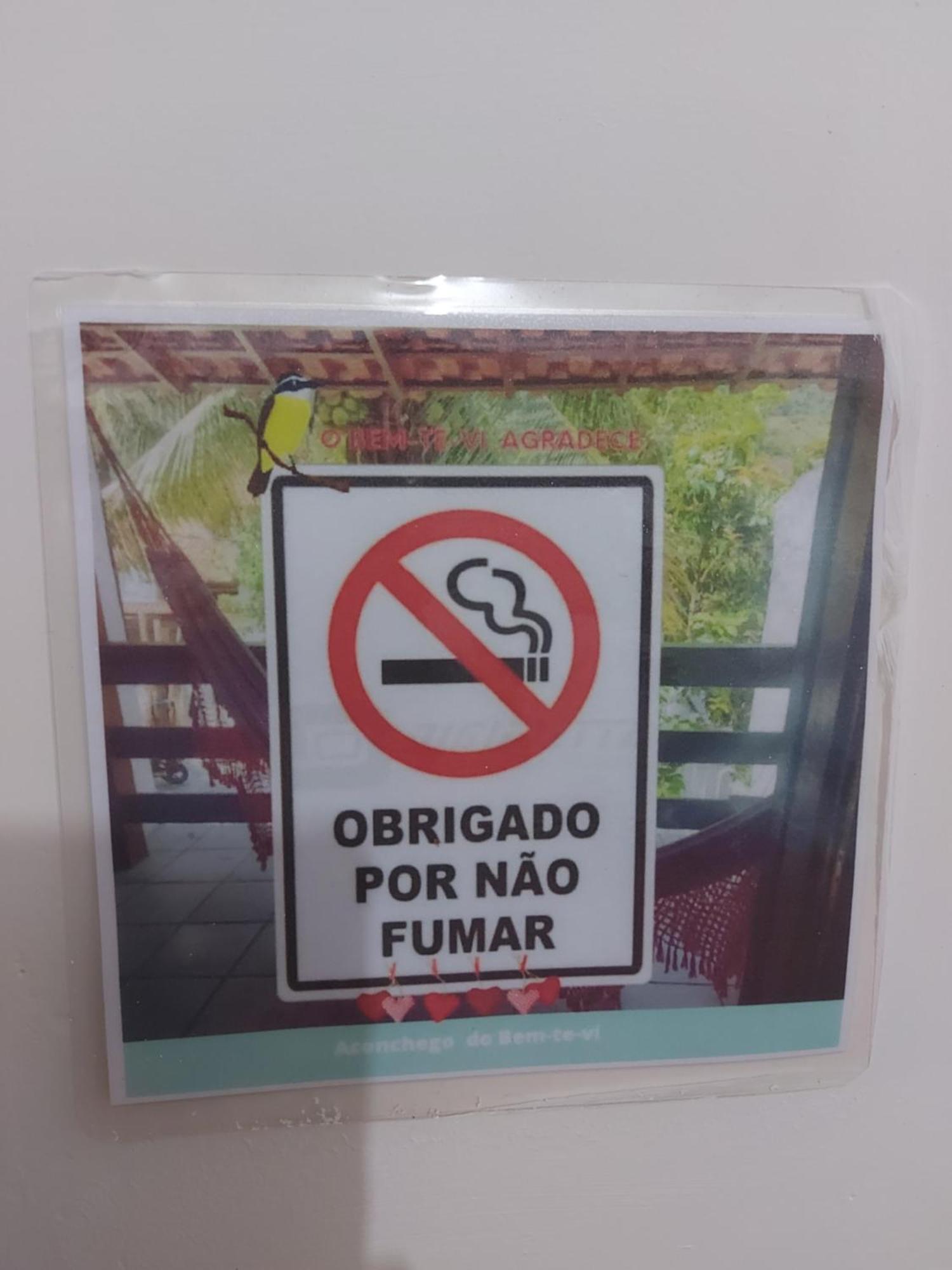 Aconchego Do Bem-Te-Vi Arraial Do Cabo Praia Grande Eksteriør billede