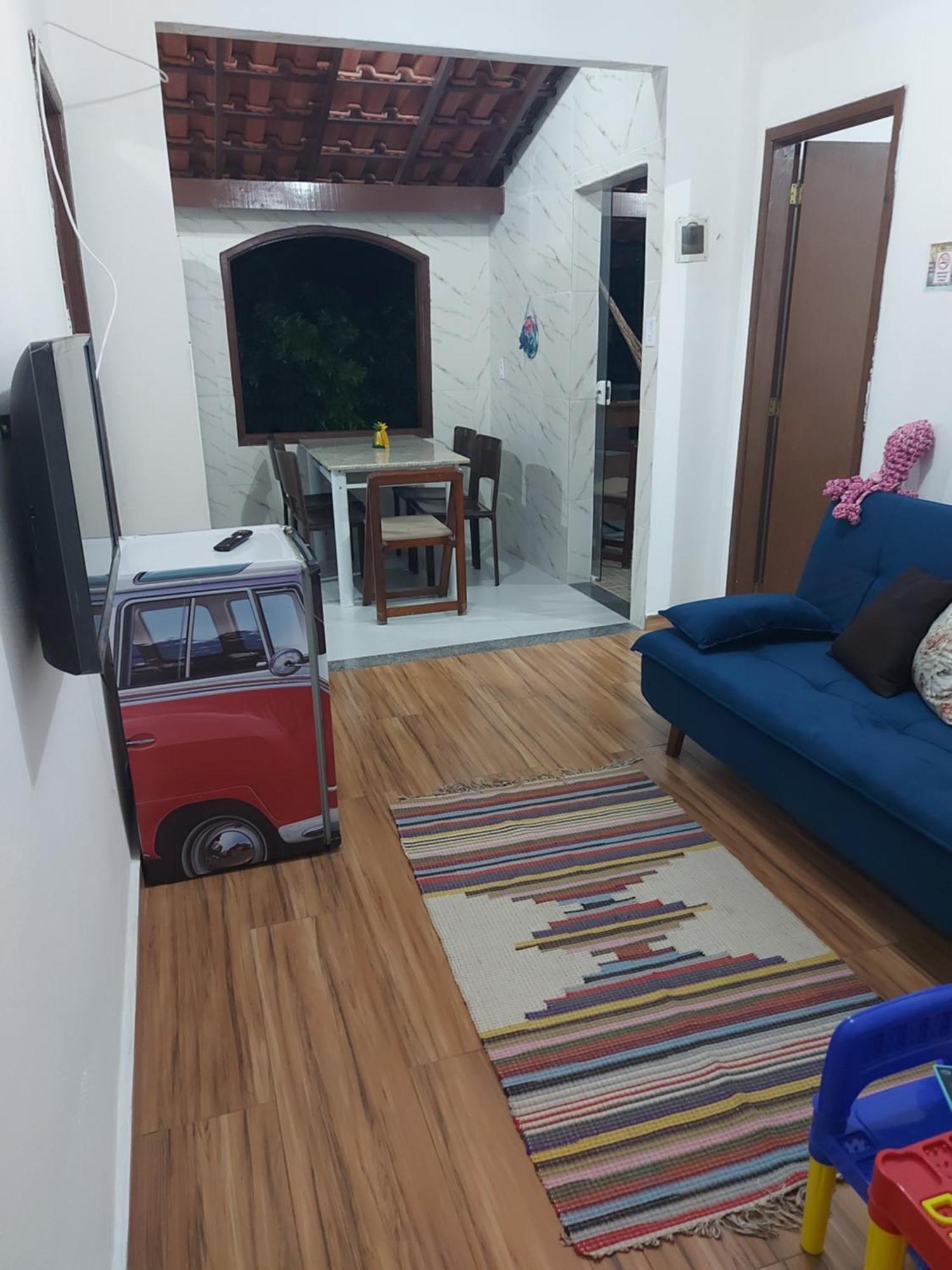 Aconchego Do Bem-Te-Vi Arraial Do Cabo Praia Grande Eksteriør billede