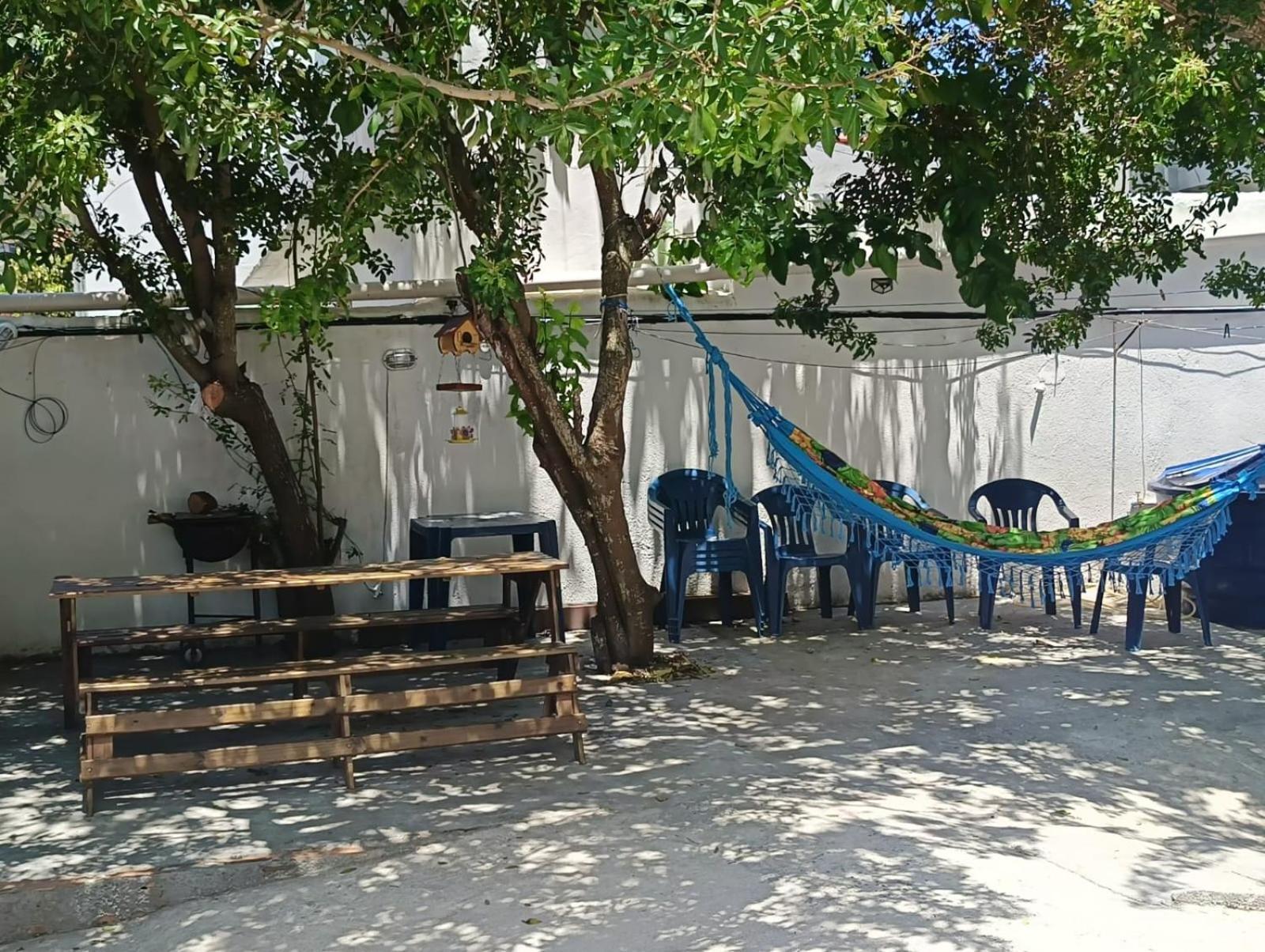 Aconchego Do Bem-Te-Vi Arraial Do Cabo Praia Grande Eksteriør billede